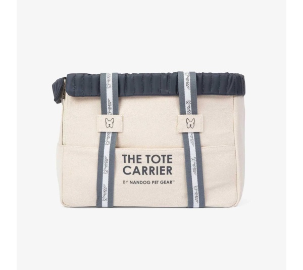 NANDOG The Tote Dog Carrier