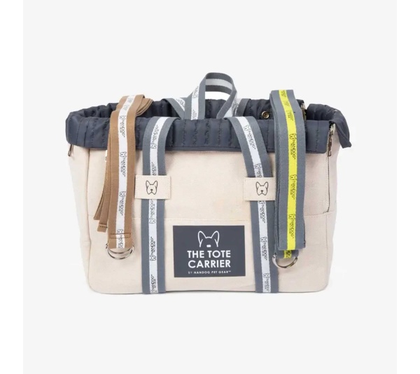 NANDOG The Tote Dog Carrier