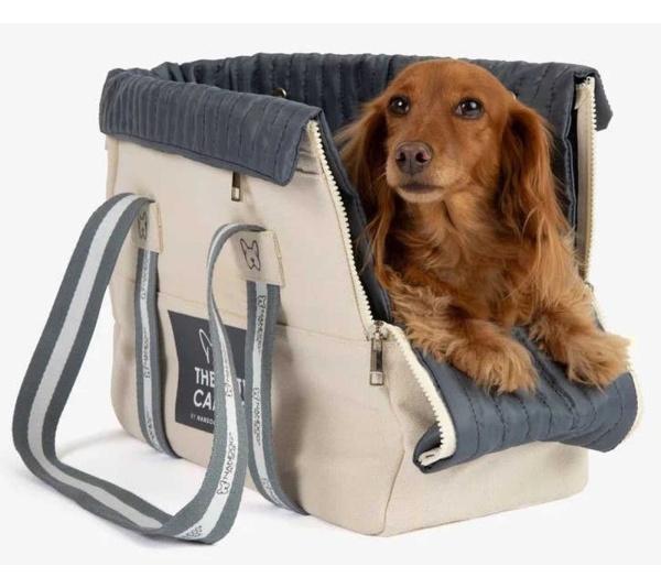 NANDOG The Tote Dog Carrier