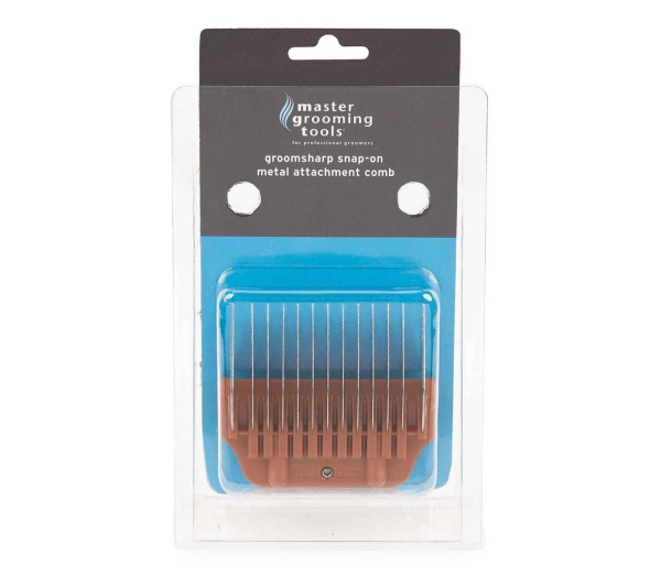 MG Tools Wide Comb Attm 1/2in 13mm