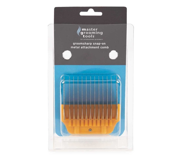 MG Tools Wide Comb Attm 3/4in 19mm