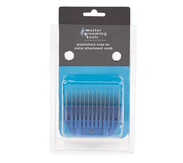 MG Tools Wide Comb Attm 3/8in 10mm