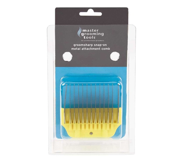 MG Tools Wide Comb Attm 5/8in 16mm