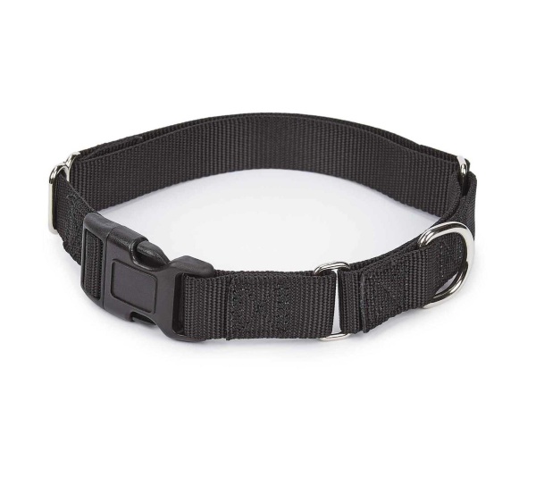 GG Martngle Cllr Quik Rlse 18-26In Blk