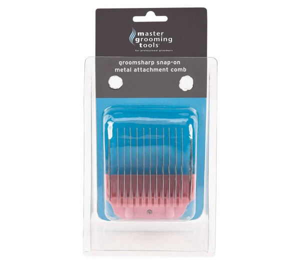 MG Tools Wide Comb Attm 1 1/4in 32mm
