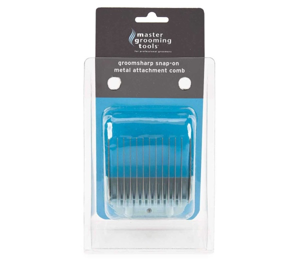 MG Tools Wide Comb Attm 1in 25mm