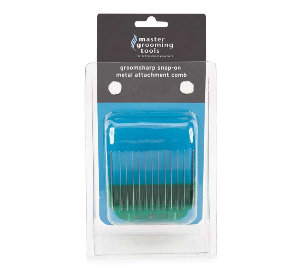 MG Tools Wide Comb Attm 7/8in 22mm