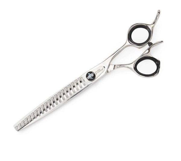 MG PS Shears by Sensei 7In 20T Chunker