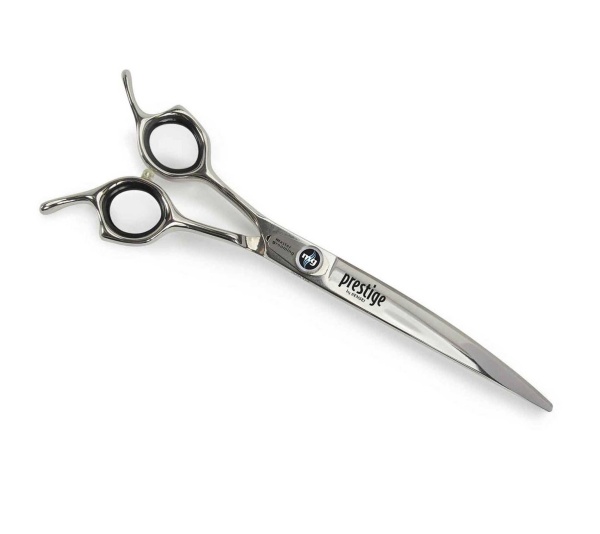 MG PS Shears by Sensei Curve Left 7In