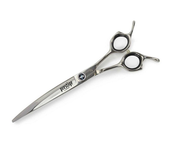 MG PS Shears by Sensei 7.5In Curved