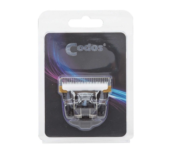 AGS CodosBlade 4in1 Adjustable Ceramic