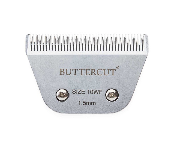 GE Prem Qual SS Wide Blade 10F