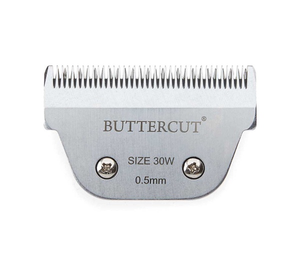 GE Prem Qual SS Wide Blade 30