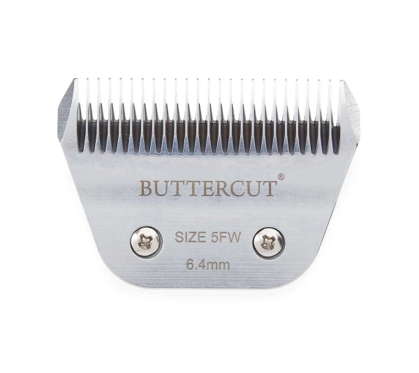 GE Prem Qual SS Wide Blade 5F