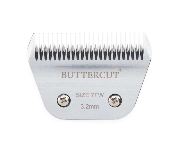 GE Prem Qual SS Wide Blade 7F