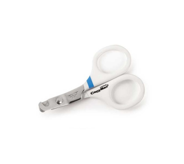 MF DM Prof Angled Nail Clpprs 3.5In