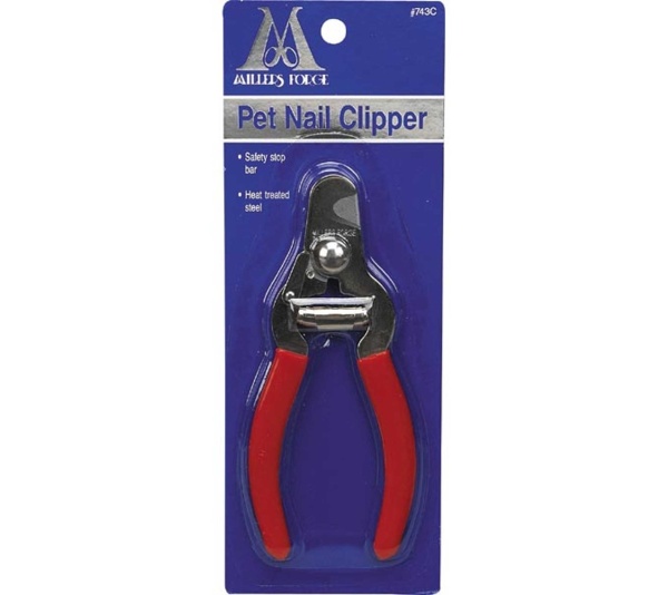 MF Nail Clipper