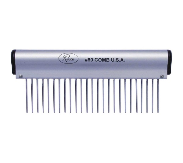 RS Ergonomic Comb Coarse