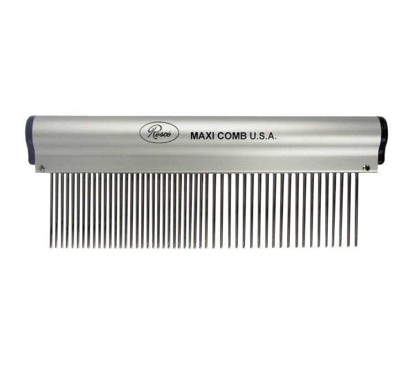 RS Ergonomic Comb Med/Coarse