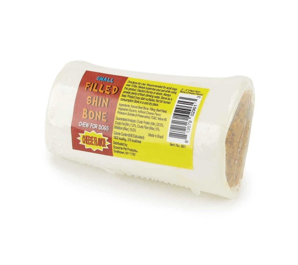 SCP Bone Cheese Stuffed 3-4in