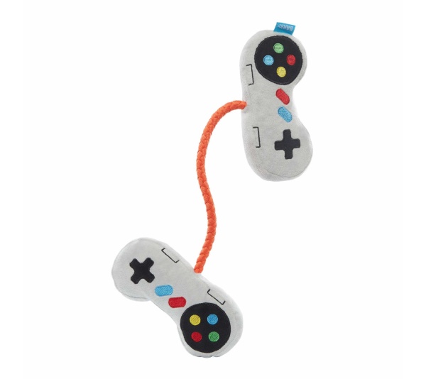 BARK Ate-Bit Controllers