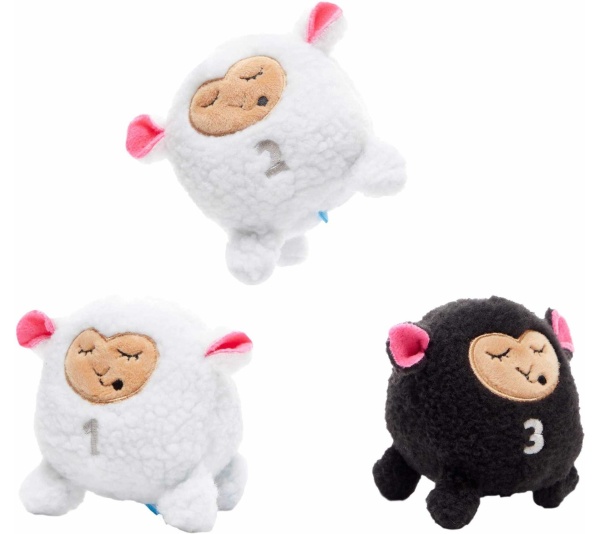 BARK Baa Baa Bark Sheep