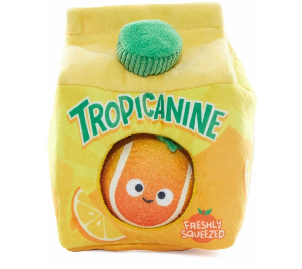 BARK Fresh Squeaked OJ