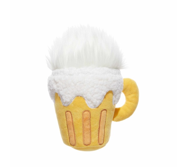 BARK Hair of the Dog