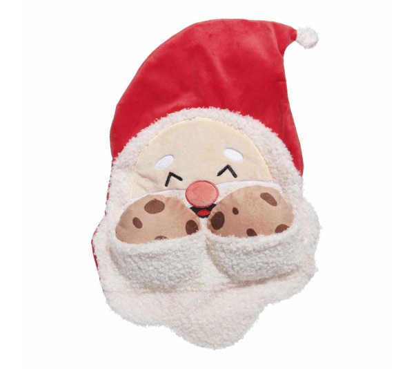 BARK Kris Krumble Plush Dog Toy Medium / Large