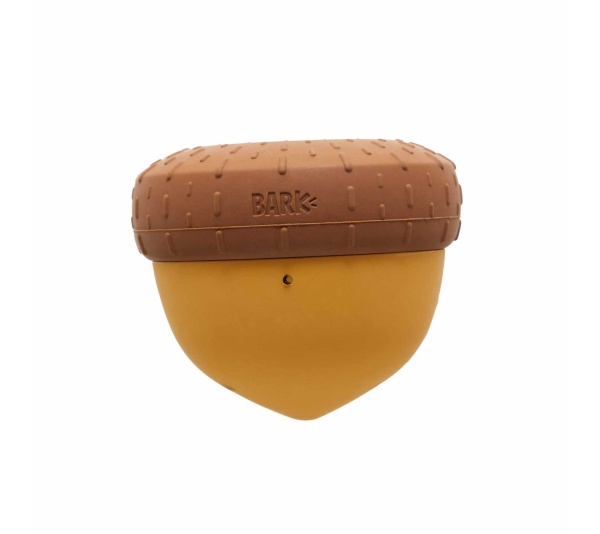 BARK Super Chewer Acornucopia Dog Toy Large