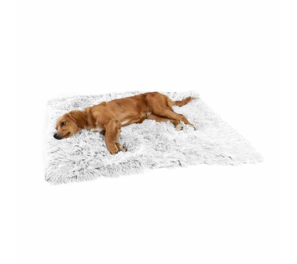 Frost - Best Friends by Sheri Blanket Shag  - 30x40