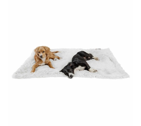 Frost - Best Friends by Sheri Blanket Shag  - 40x50