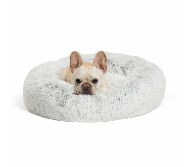 Frost - Best Friends by Sheri Donut Shag - 23x23