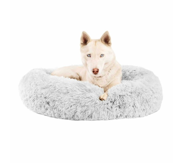 Frost - Best Friends by Sheri Donut Shag  - 30x30