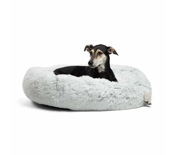 Frost - Best Friends by Sheri Donut Shag  - 36x36