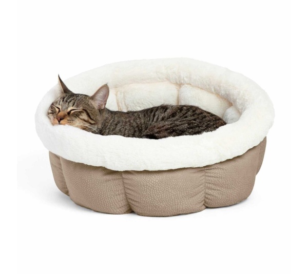 Wheat - Best Friends by Sheri Cuddle Cup Ilan  - Mini