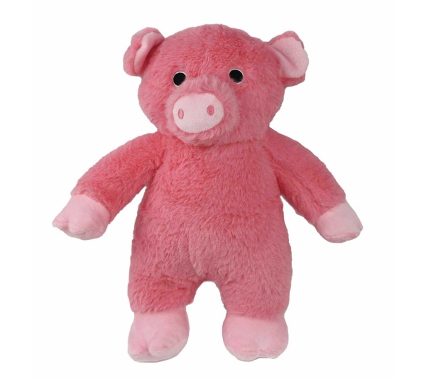 Dog Star Cute and Cuddly Dalton the Pig - Small