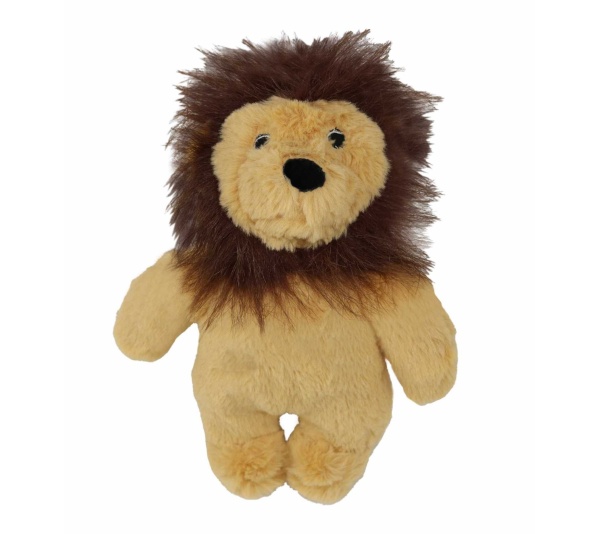 Dog Star Cute and Cuddly Rory the Lion - Small
