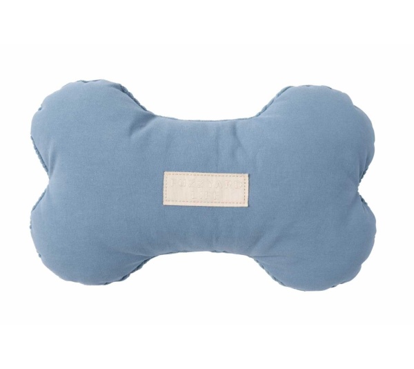 French Blue - FuzzYard Life Toy Bone - S