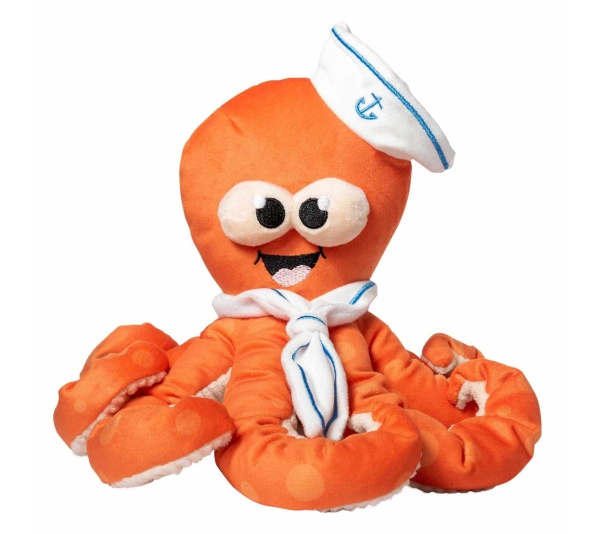 FuzzYard Sailor Squiggles