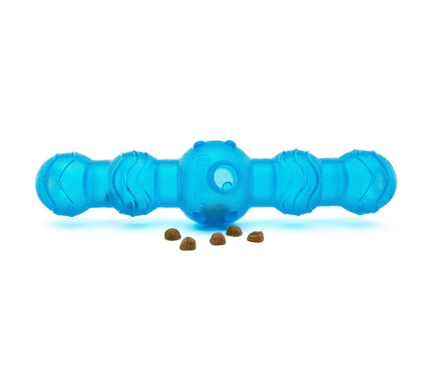 GURU Pet Company Shaker Stick Interactive Dog Toy Medium