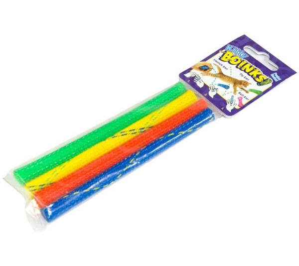 Kitty Boinks 4 Pack