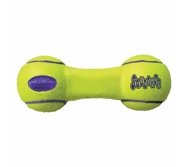KONG(R) AirDog(R) Dumbbell Dog Fetch Toy   - Large