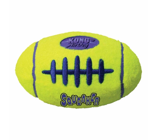 KONG(R) AirDog(R) Football Dog Fetch Toy  - Medium