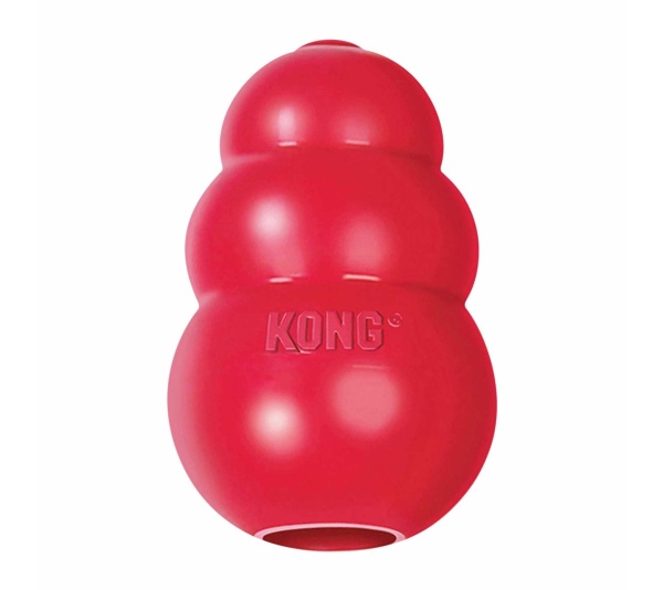 KONG(R) Classic Dog Chew Toy XXL - XXL