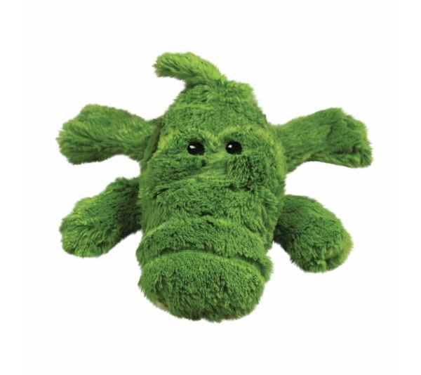 KONG(R) Cozie(TM) Ali Alligator  - Small