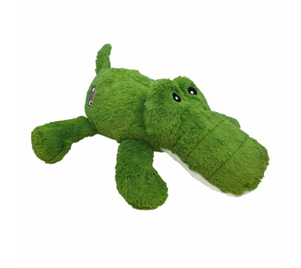 KONG(R) Cozie(TM) Ali Alligator  - XL