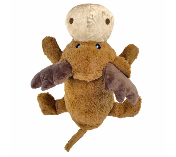 KONG(R) Cozie(TM) Jumbo Marvin XL