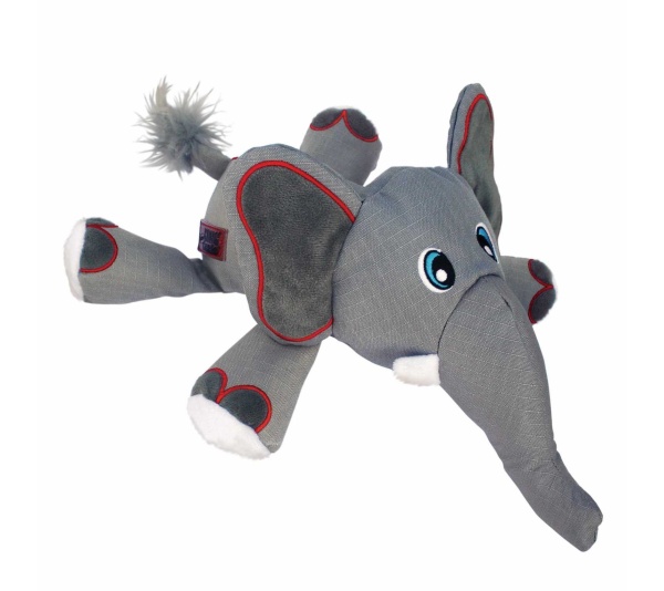 KONG(R) Cozie(TM) Ultra Ella Elephant Large