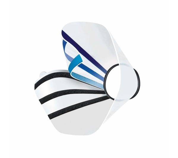 KONG(R) E-Collar EZ Clear(TM)  - XL